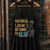 SinsitArt-flowy-racerback-mockup Mr. Stick – Zero Tolerance Flowy Top